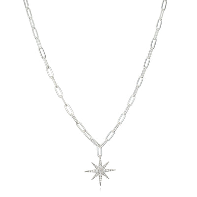 New!  Northstar Pendant