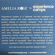 Experience Camps Hope Bracelet