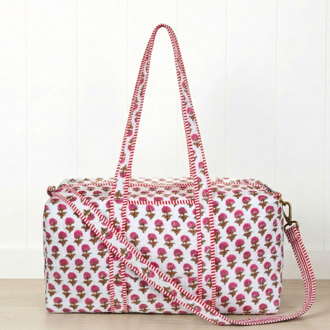 Totes, Duffles & Pouches – Amelia Rose Design