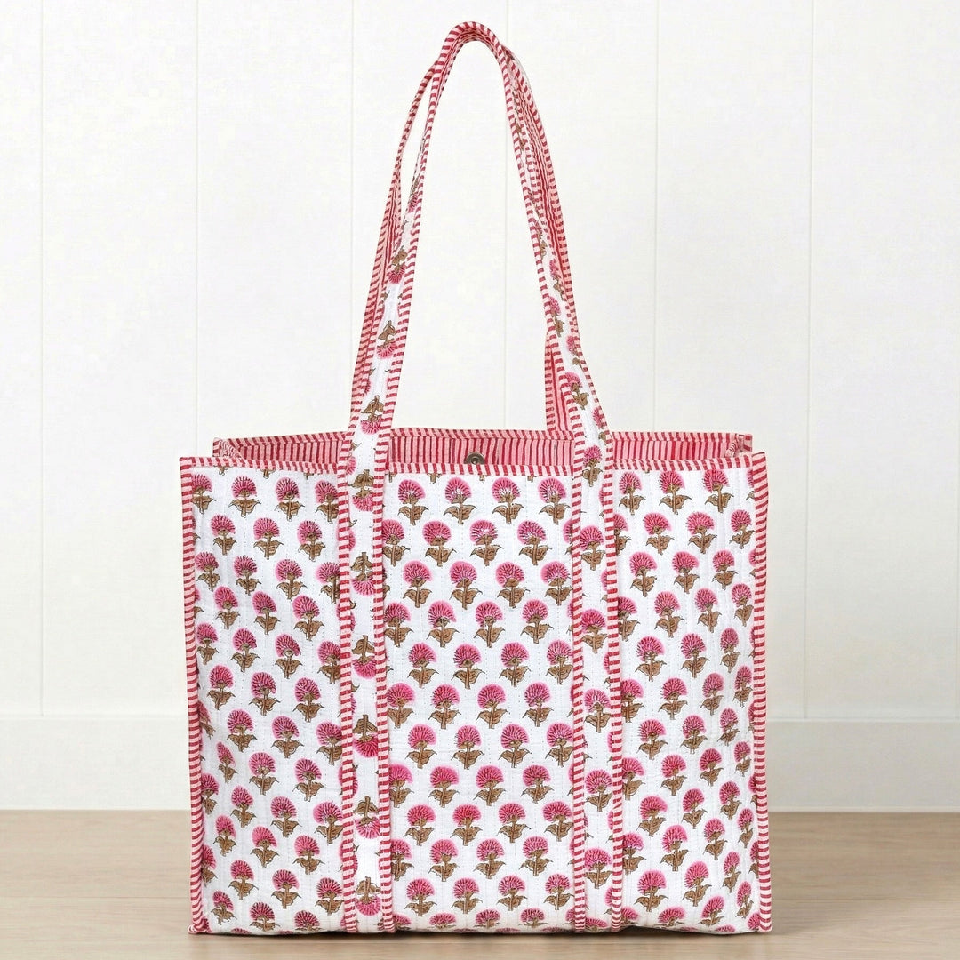 Totes, Duffles & Pouches – Amelia Rose Design