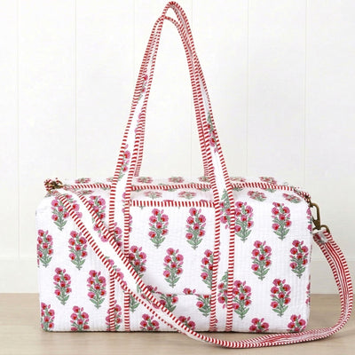 Totes, Duffles & Pouches – Amelia Rose Design
