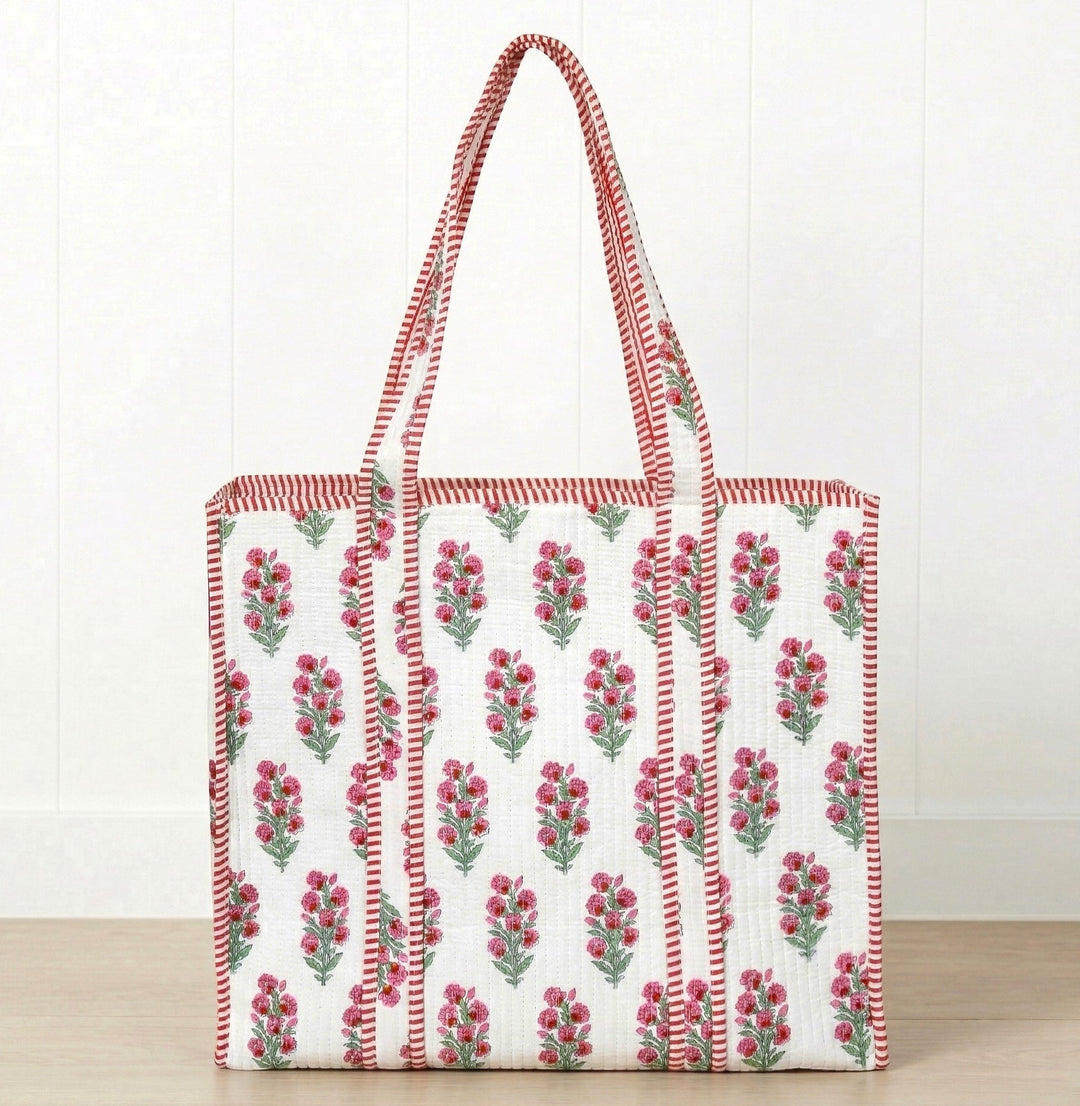 Totes, Duffles & Pouches – Amelia Rose Design