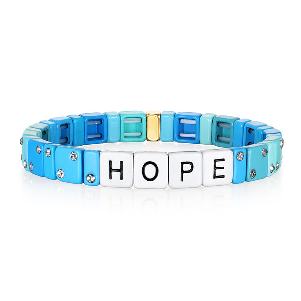 Experience Camps Hope Bracelet