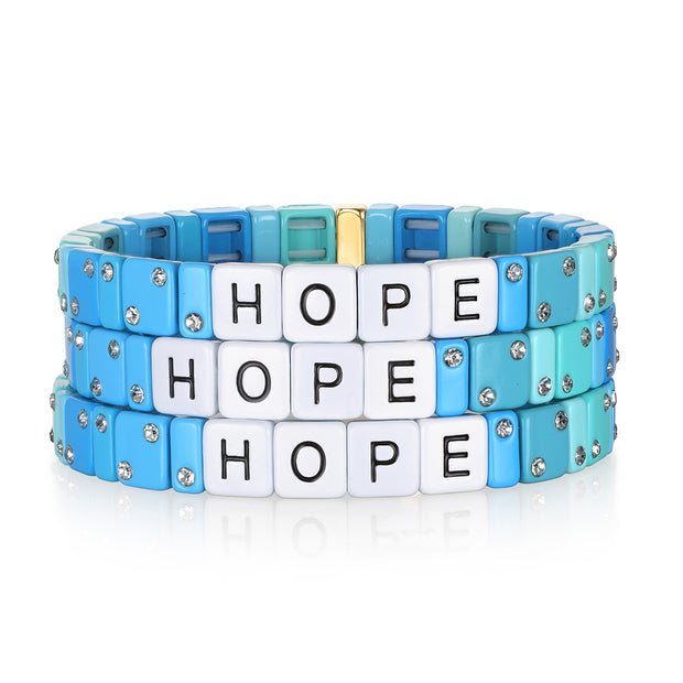 Experience Camps Hope Bracelet