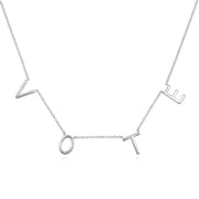 New! VOTE Necklace