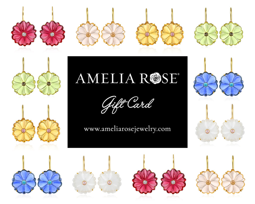 Amelia Jewelry Gift Card