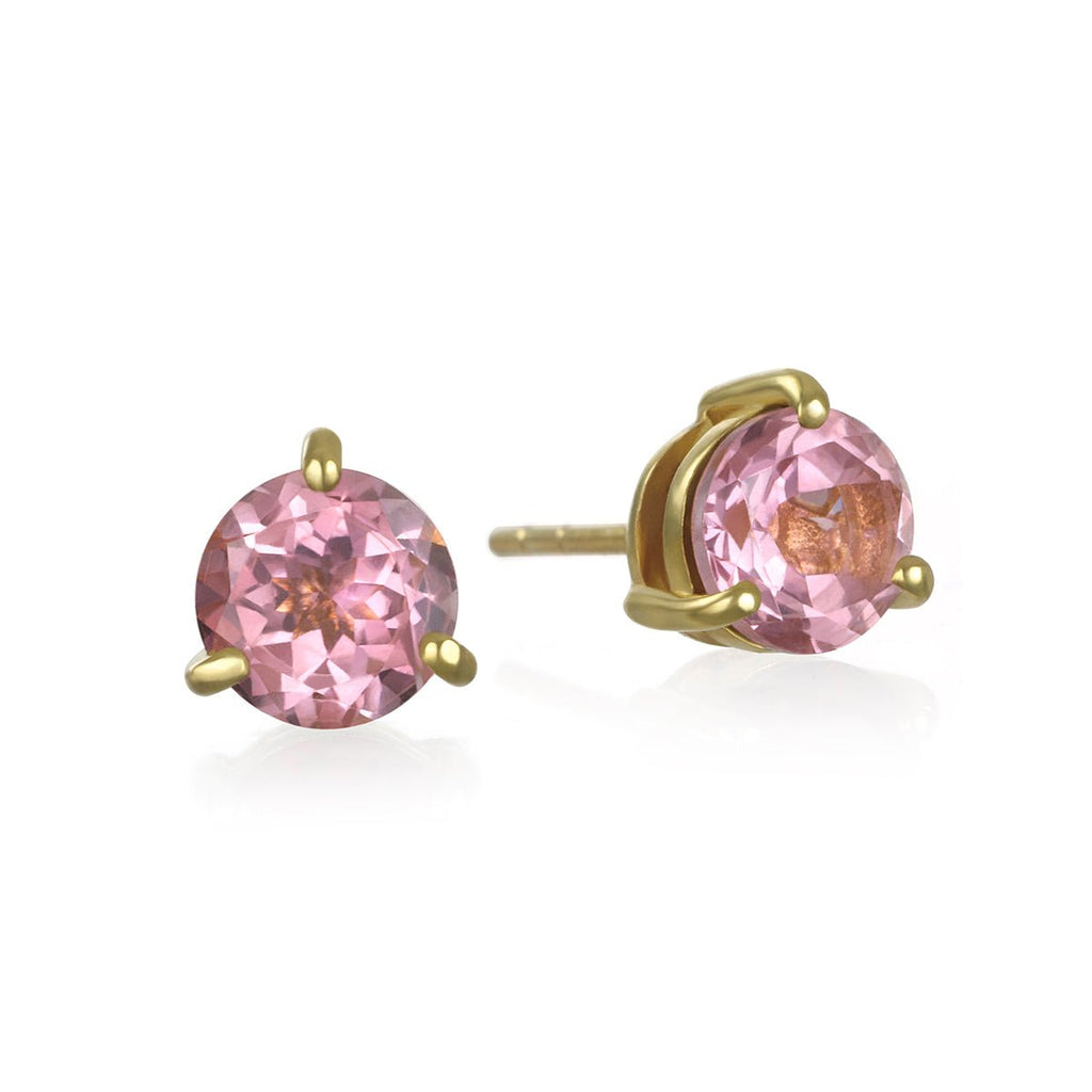 Birthstone Earring October Topaz