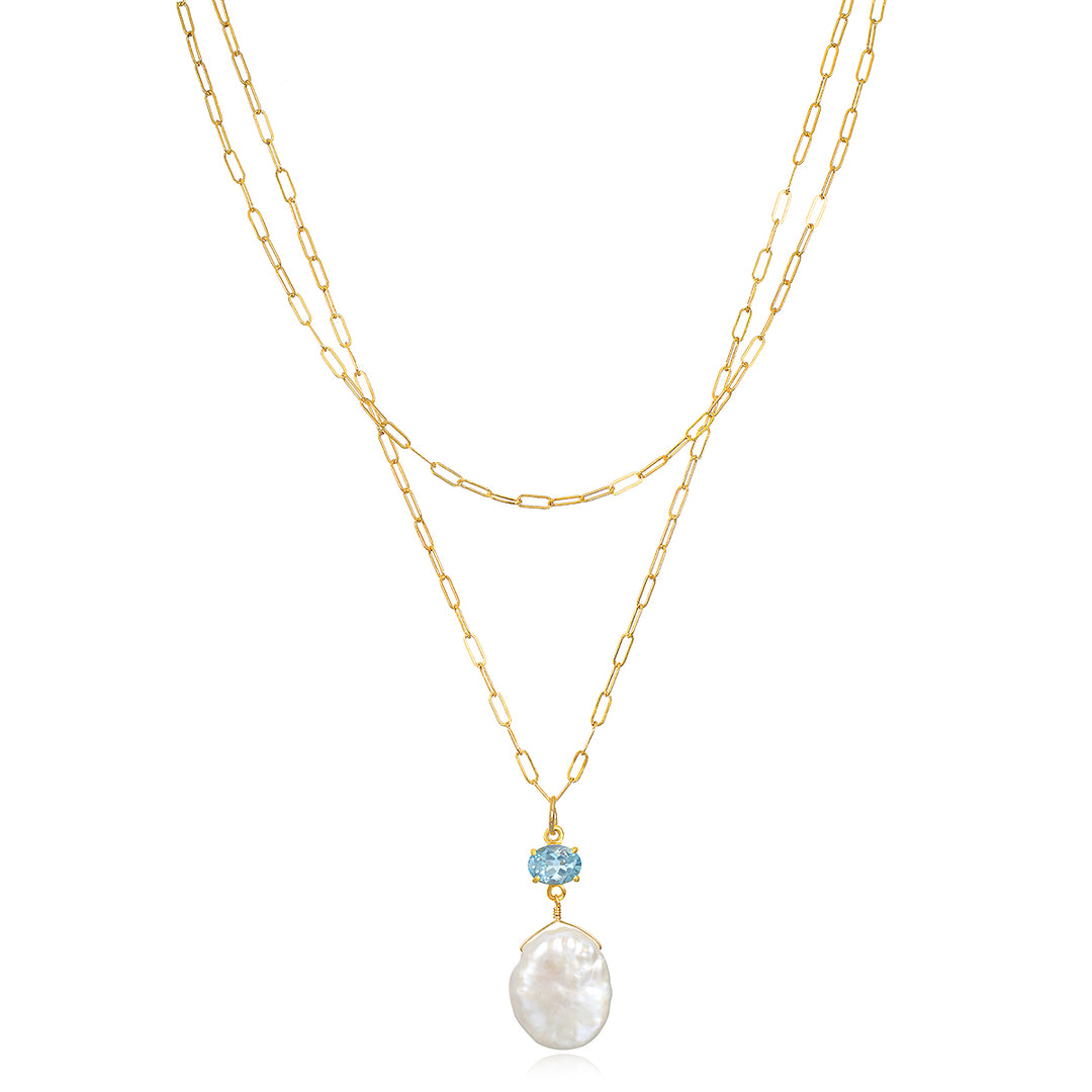 Pearls – Amelia Rose Design