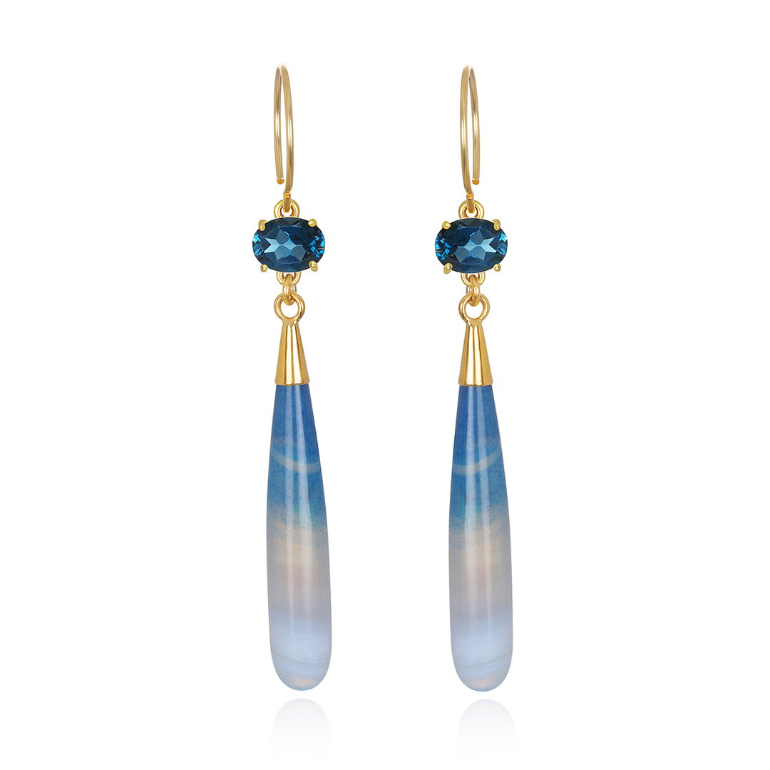 Amelia rose earrings sale discount